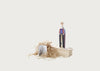 Girard Wooden Doll No. 22 Tall Monobrow