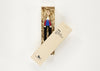 Girard Wooden Doll No. 22 Tall Monobrow