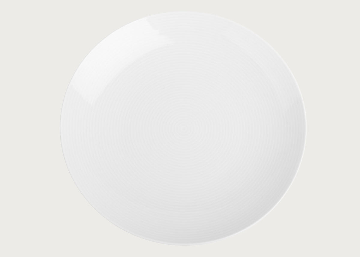 Thomas Loft Porcelain Round Plate