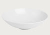 Thomas Loft White Porcelain Round Bowl Low
