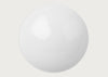 Thomas Loft White Porcelain Round Bowl Low