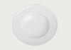 Thomas Loft White Porcelain Soup Bowl