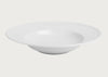 Thomas Loft White Porcelain Soup Bowl
