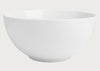 Thomas Loft White Porcelain Serving Bowl