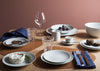 Thomas Loft White Porcelain Serving Bowl