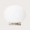 Mini Glo-Ball Bathroom Wall Light