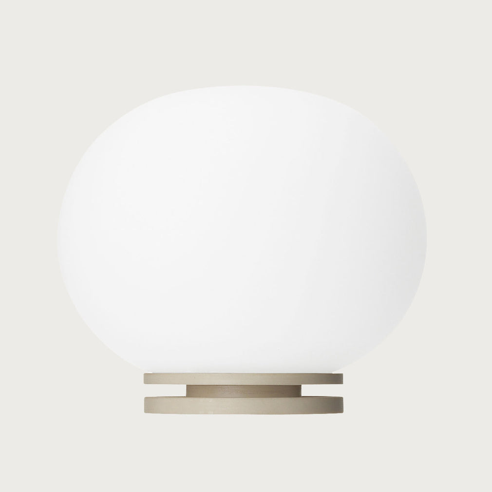 Mini Glo-Ball Bathroom Wall Light