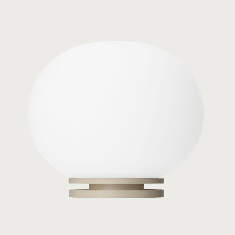 Mini Glo-Ball Bathroom Wall Light