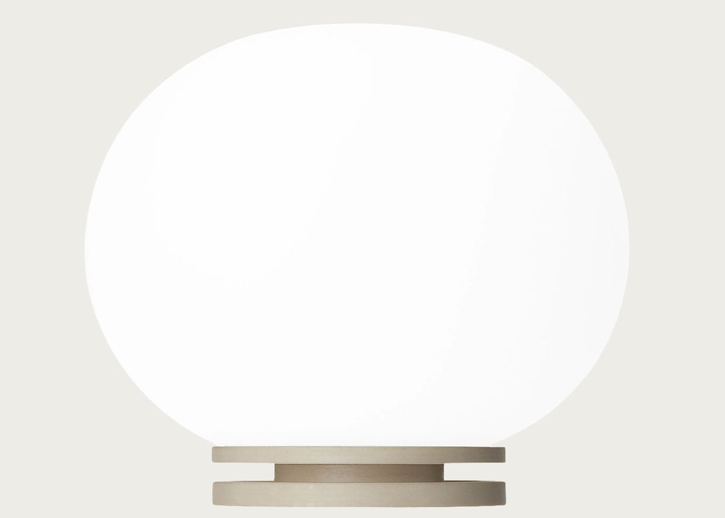 Mini Glo-Ball Bathroom Wall Light