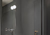 Mini Glo-Ball Bathroom Wall Light
