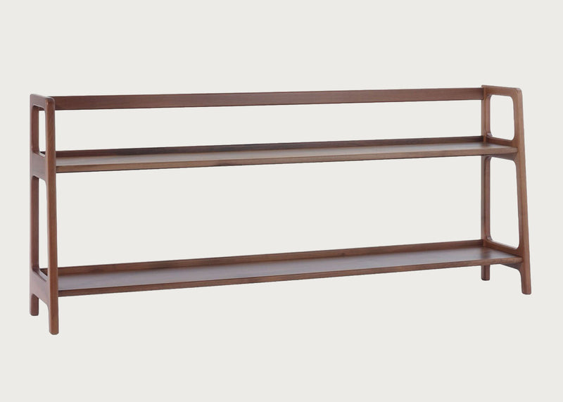 Agnes Long Shelving Unit