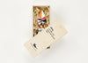 Girard Wooden Doll No. 12 Triangled Jester