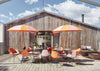 Eames Plastic Armchair RE DAR