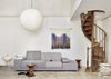 Akari 9A Floor Lamp