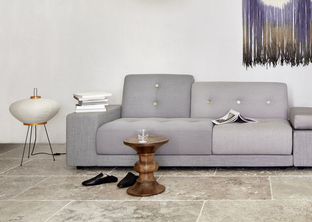 Akari 9A Floor Lamp