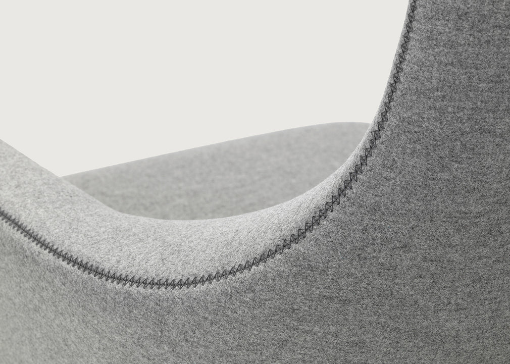 Repos Armchair