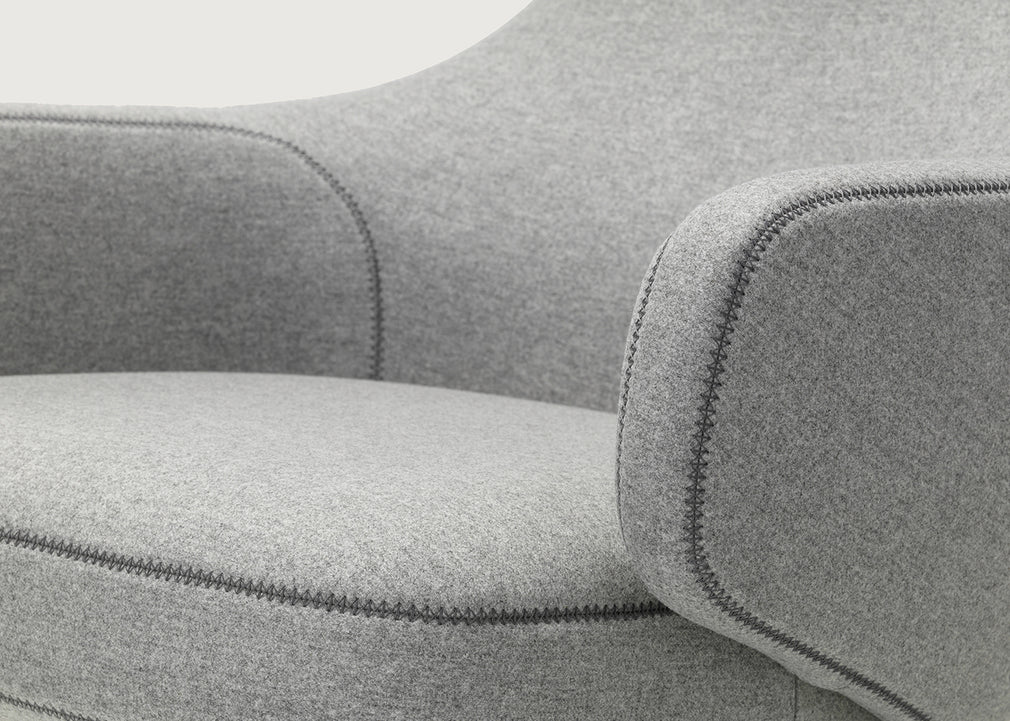 Repos Armchair