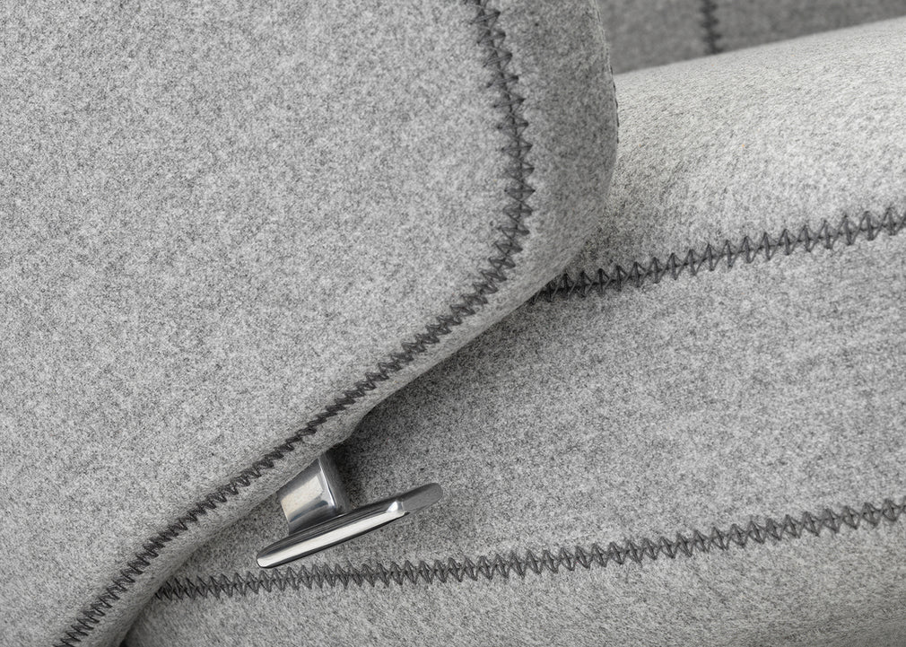 Repos Armchair