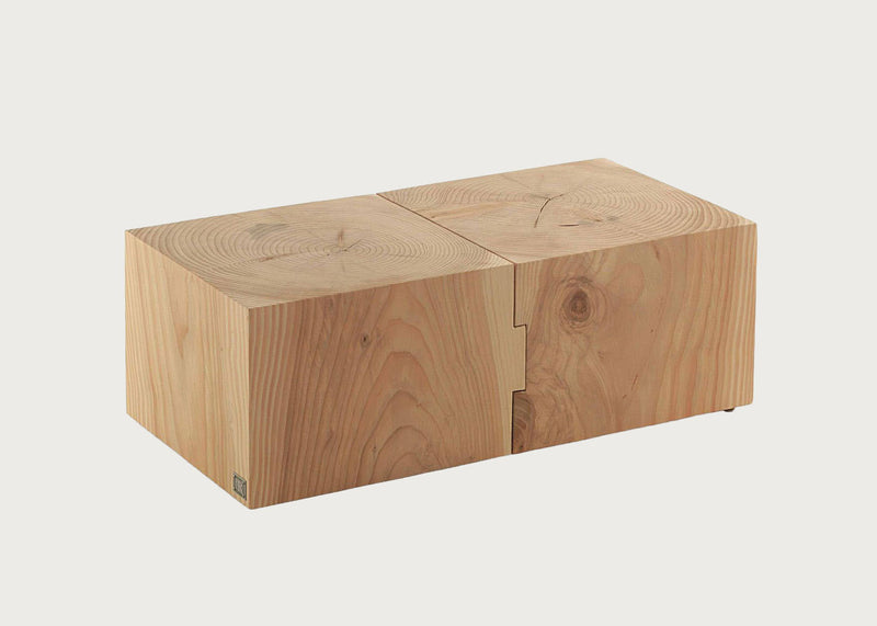 Eco Table Block
