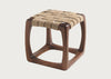Bungalow Stool