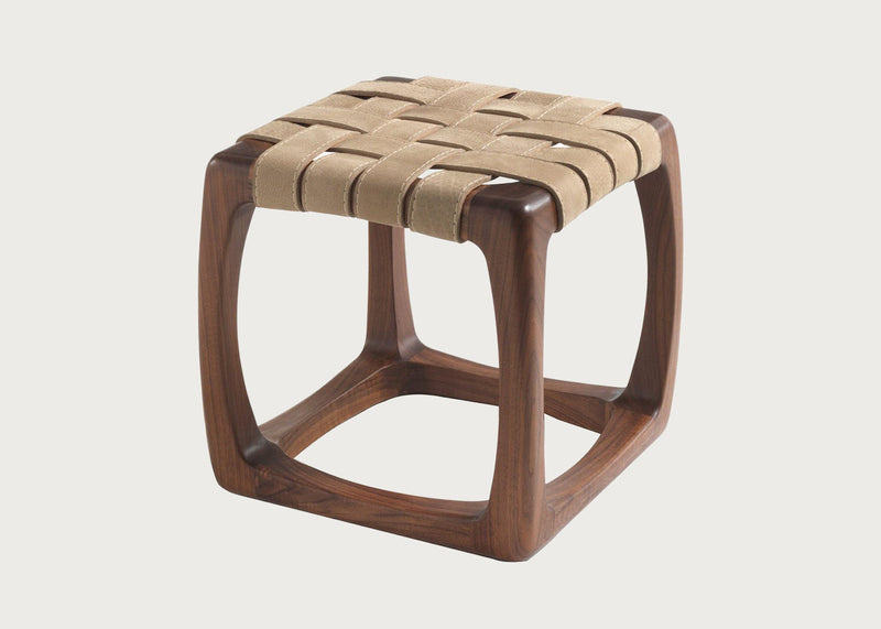 Bungalow Stool