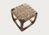 Bungalow Stool