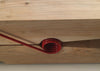 Molletta Bench Cedarwood
