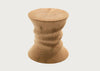 Squeeze Stool Cedarwood
