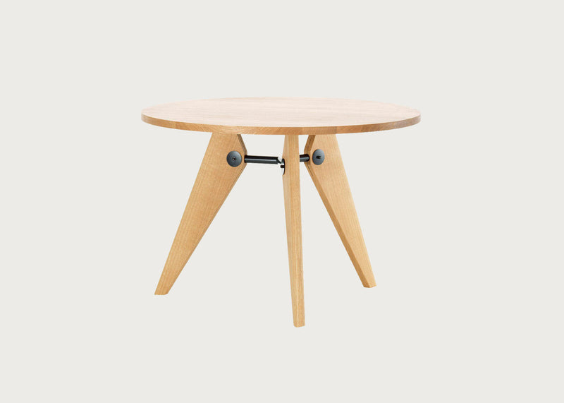 Gueridon Dining Table