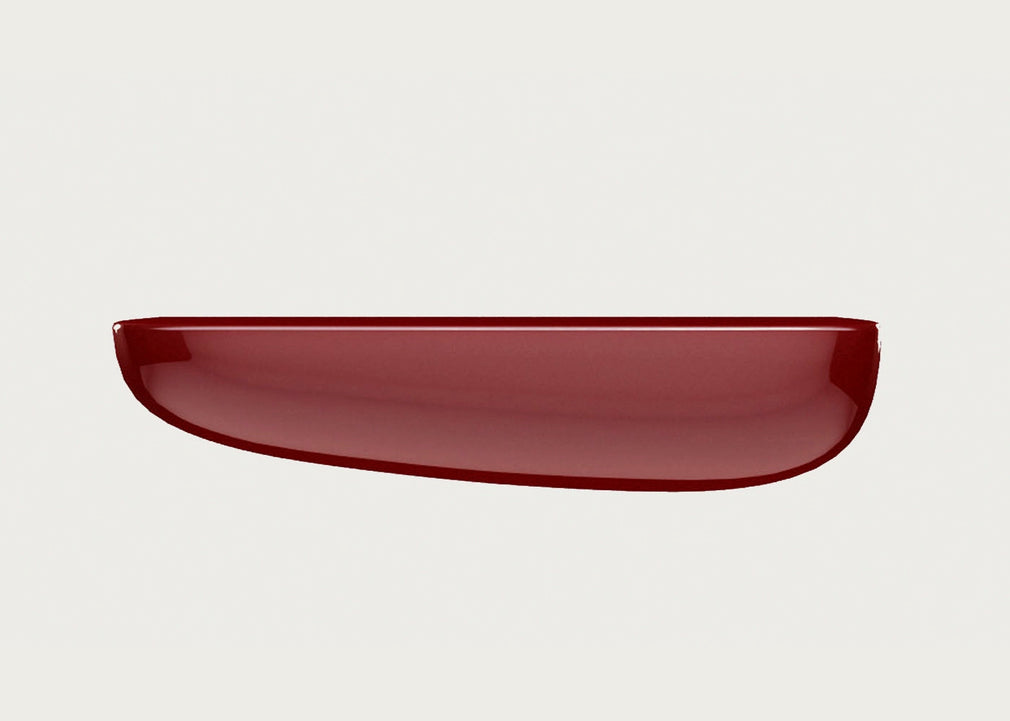 Corniches Red / Medium