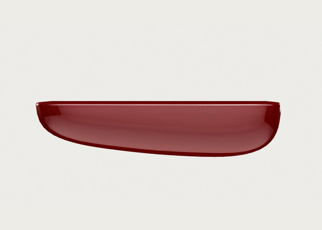 Corniches Red / Medium