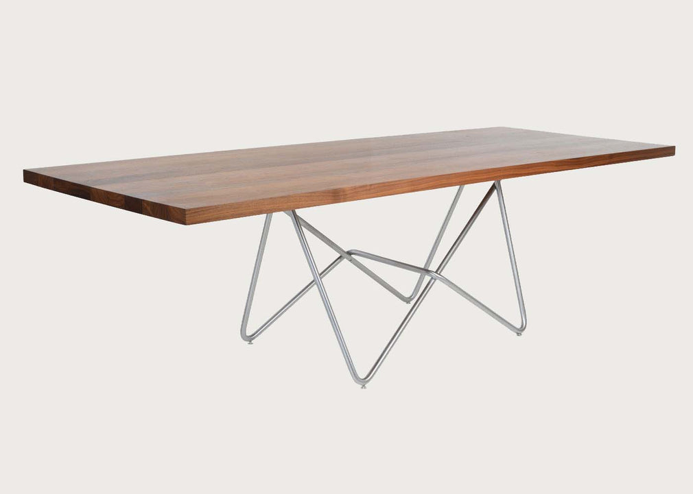 Piano Dining Table