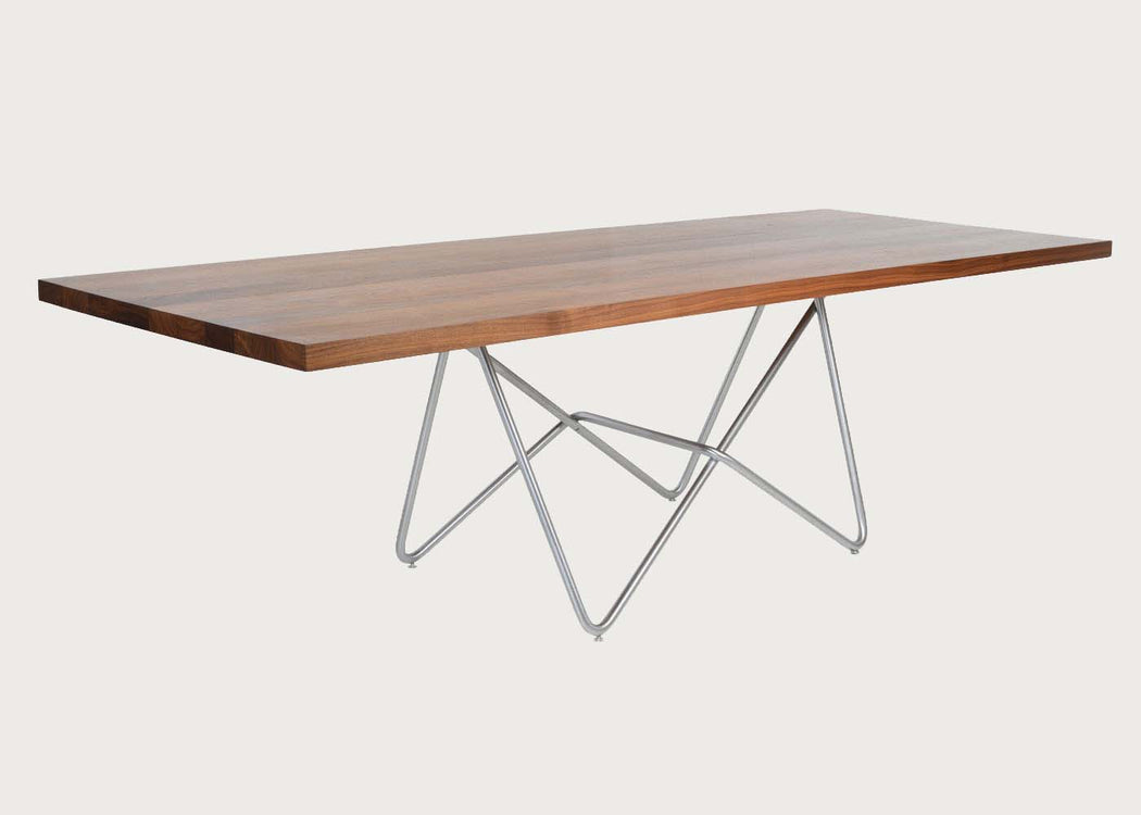 Piano Dining Table