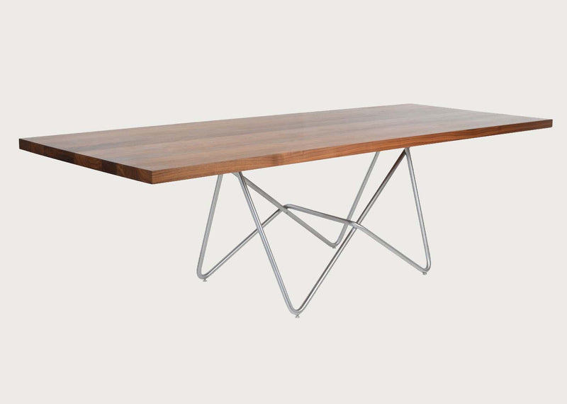 Piano Dining Table