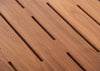 Horizon Coffee Table Walnut Large