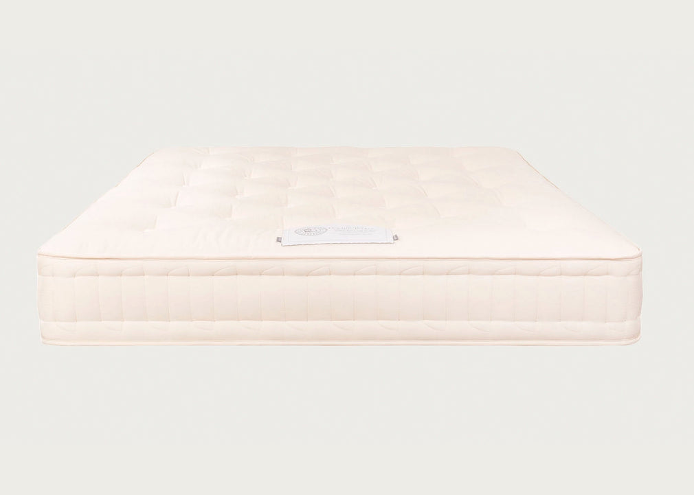 Organic Sleep 1500 Mattress Double / Medium