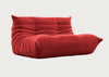 Togo Small Settee