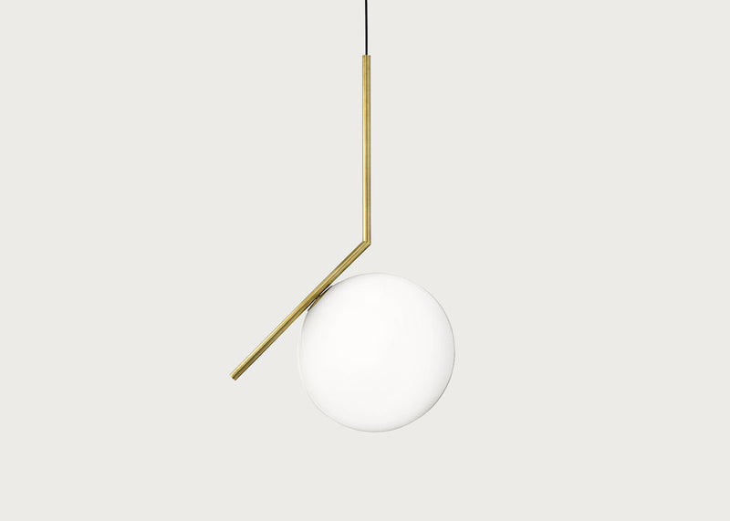 IC S2 Pendant Light