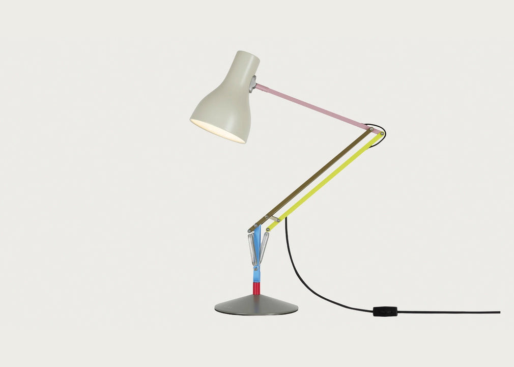 Type 75 Desk Lamp Paul Smith Edition 1