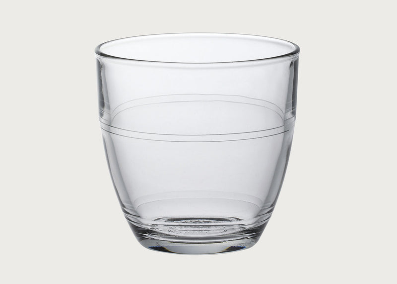 Gigogne Tumbler 16cl Clear Set Of 6