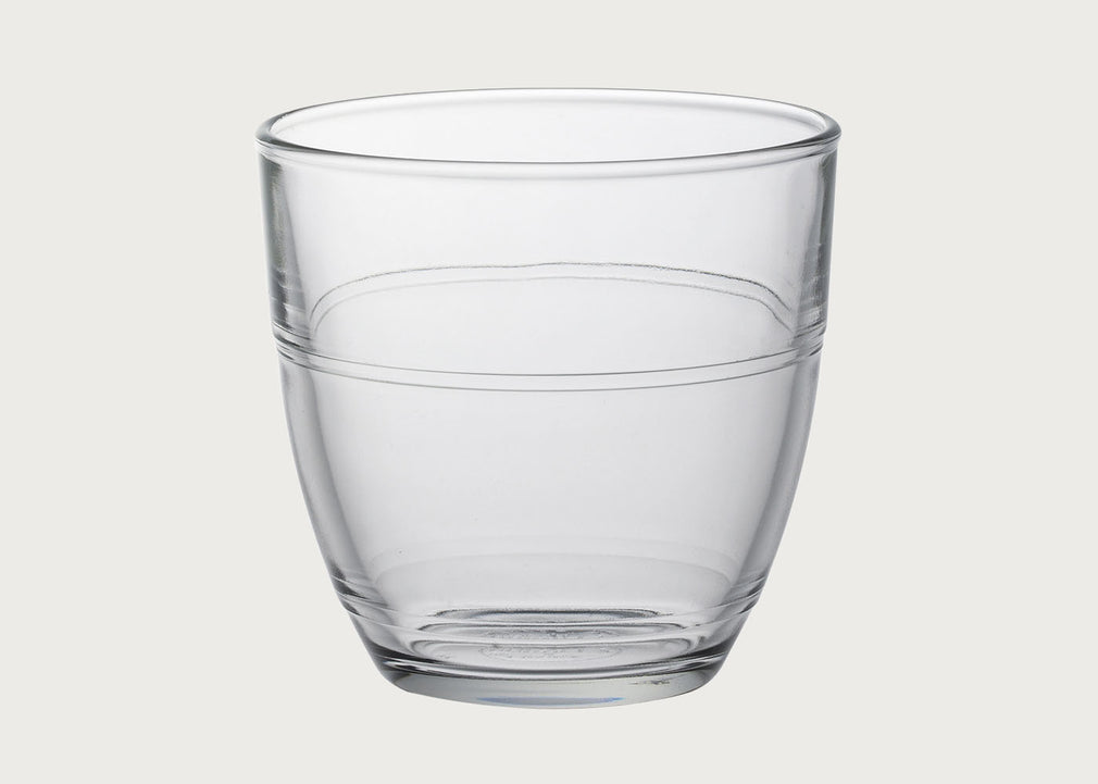 Gigogne Tumbler 22cl Clear Set Of 6