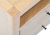 Brunel Bedside Table