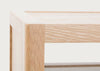 Brunel Bedside Table
