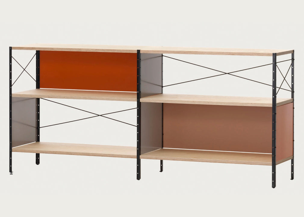 ESU Shelving