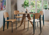 Gueridon Dining Table