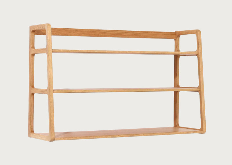 Agnes Wall Mounted Shelves