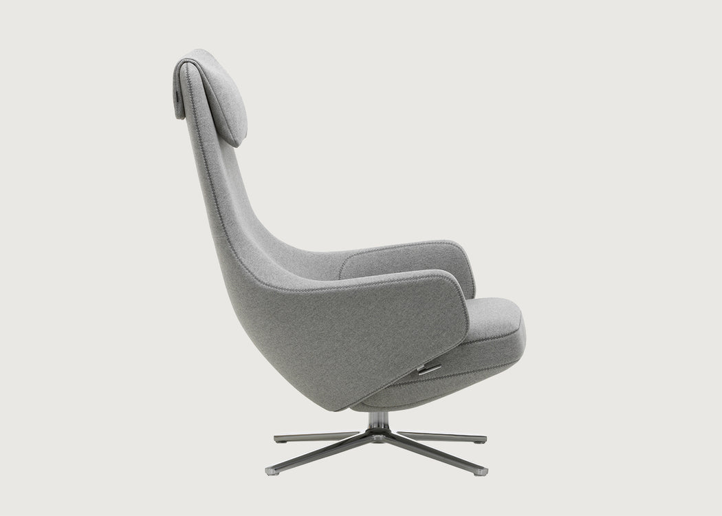 Repos Armchair