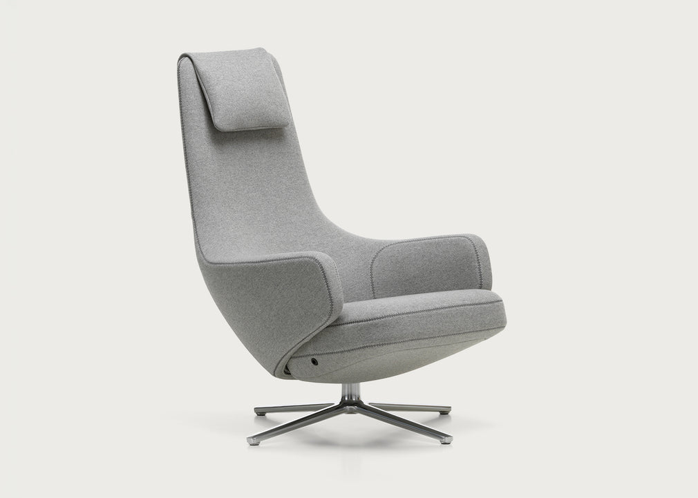 Repos Armchair