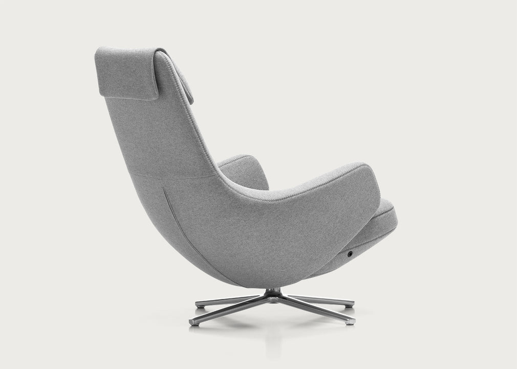 Repos Armchair