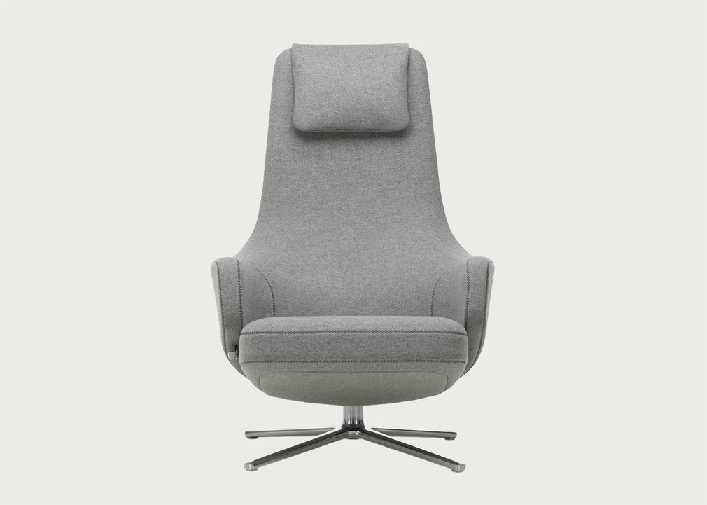 Repos Armchair
